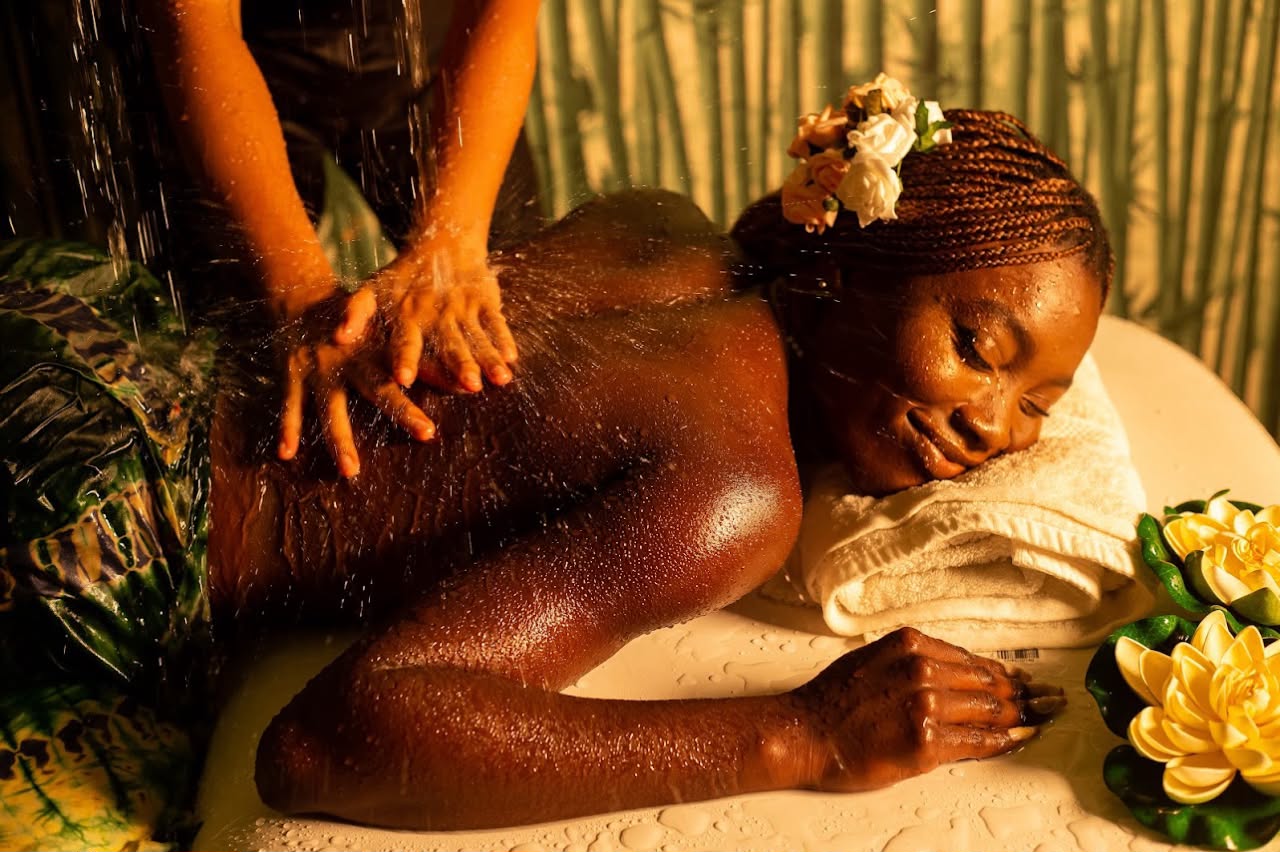 Facial