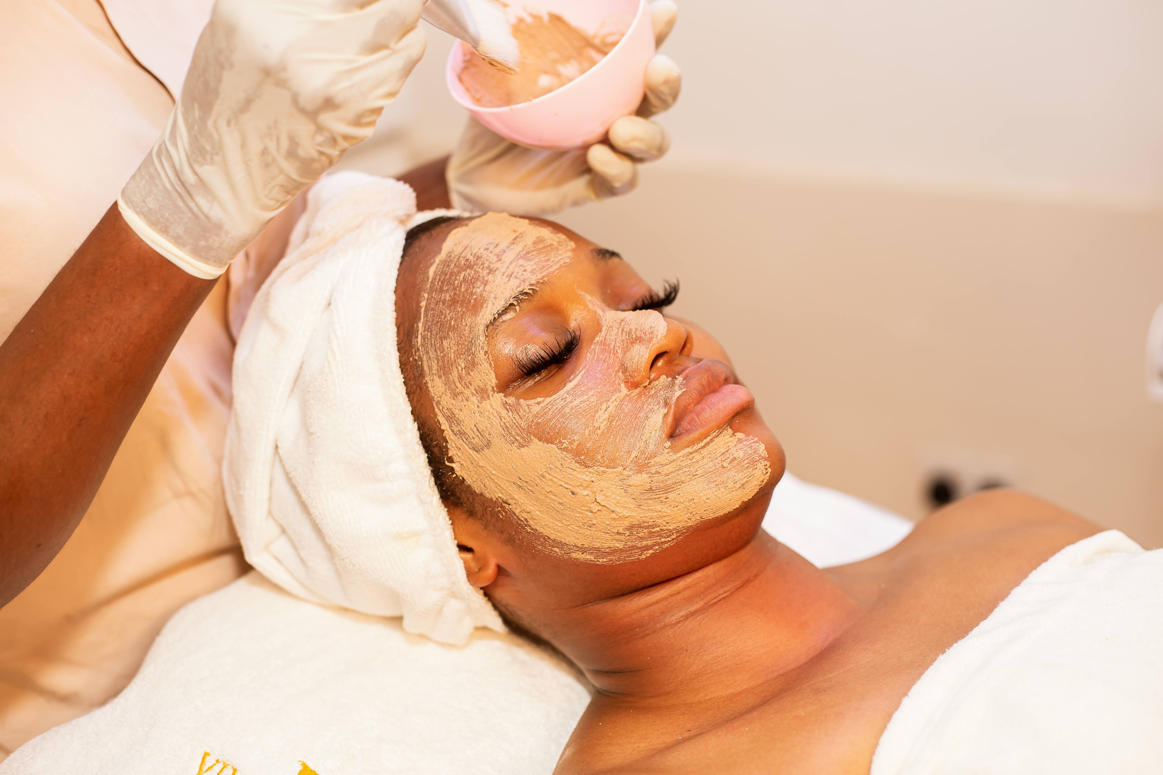 Facial