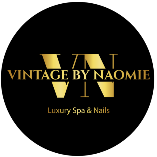 Vintage by Naomie